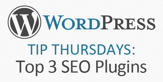 wordpress tips - 5 plugins seo