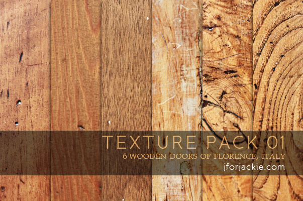 21 June 2013 - Wood texture pack 01