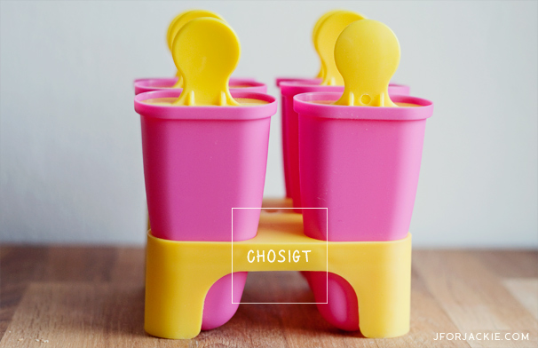 11 July 2013 - Ikea Chosigt Popsicle