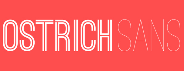 30 July 2013 - Free Fonts for Designers