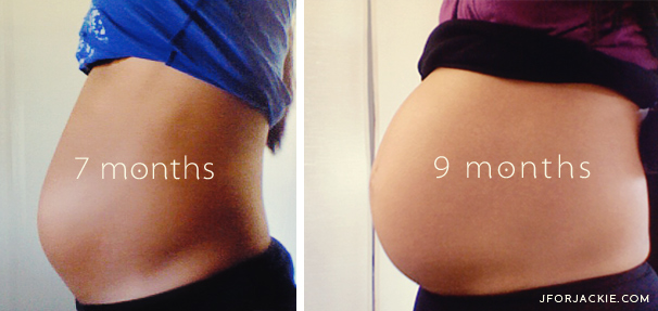 Prevent Stretch Marks with Mama Mio Products