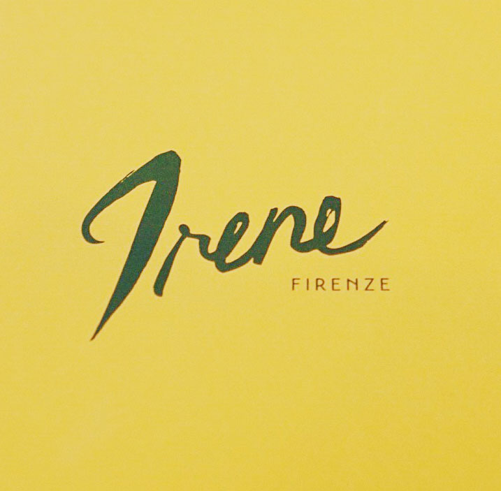 Irene Firenze